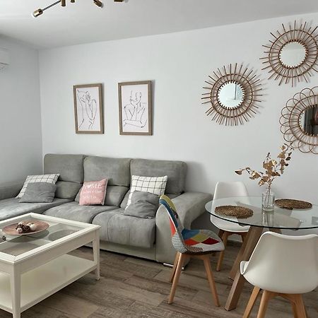 Apartamento Ciudad Jardin Cuarta Planta Sin Ascensor Córdoba Eksteriør bilde