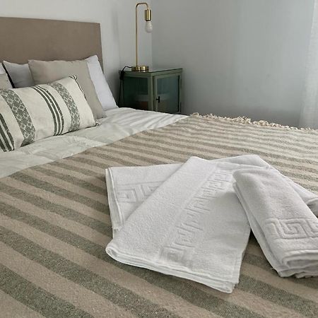 Apartamento Ciudad Jardin Cuarta Planta Sin Ascensor Córdoba Eksteriør bilde