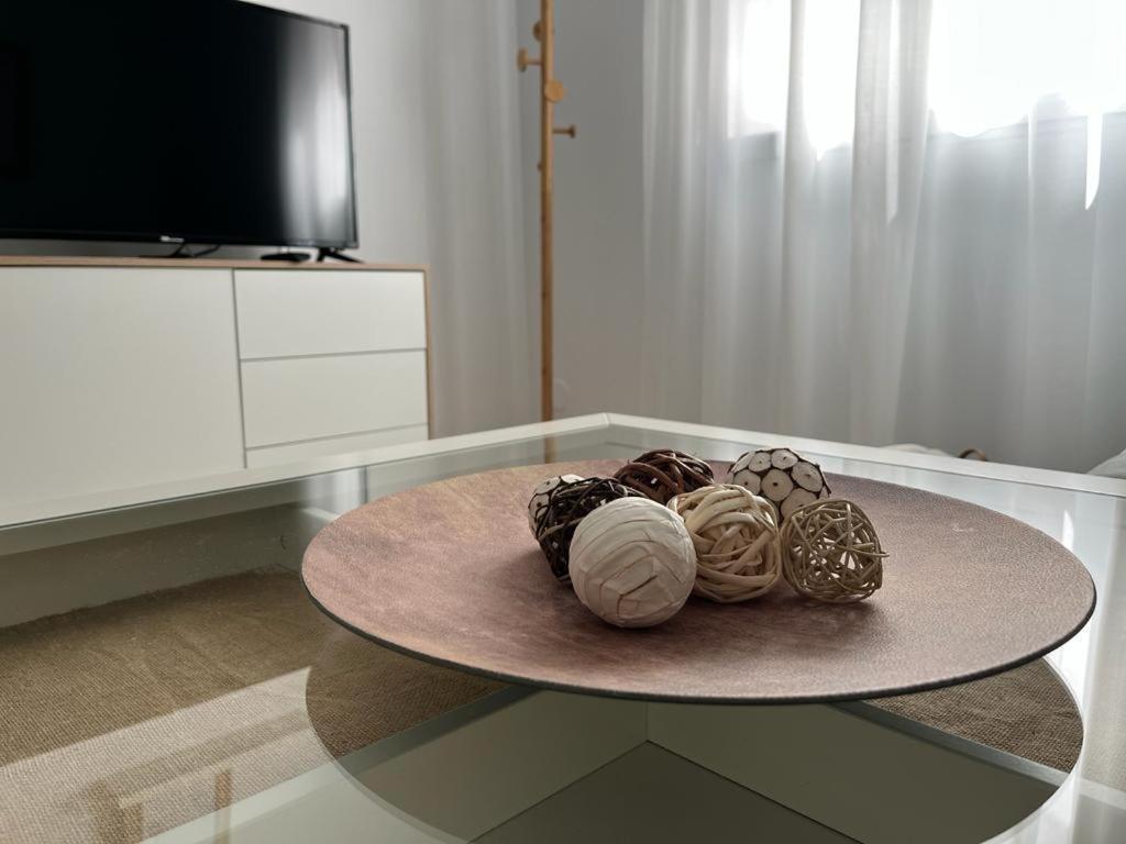 Apartamento Ciudad Jardin Cuarta Planta Sin Ascensor Córdoba Eksteriør bilde