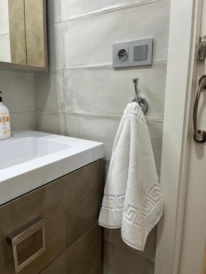 Apartamento Ciudad Jardin Cuarta Planta Sin Ascensor Córdoba Eksteriør bilde