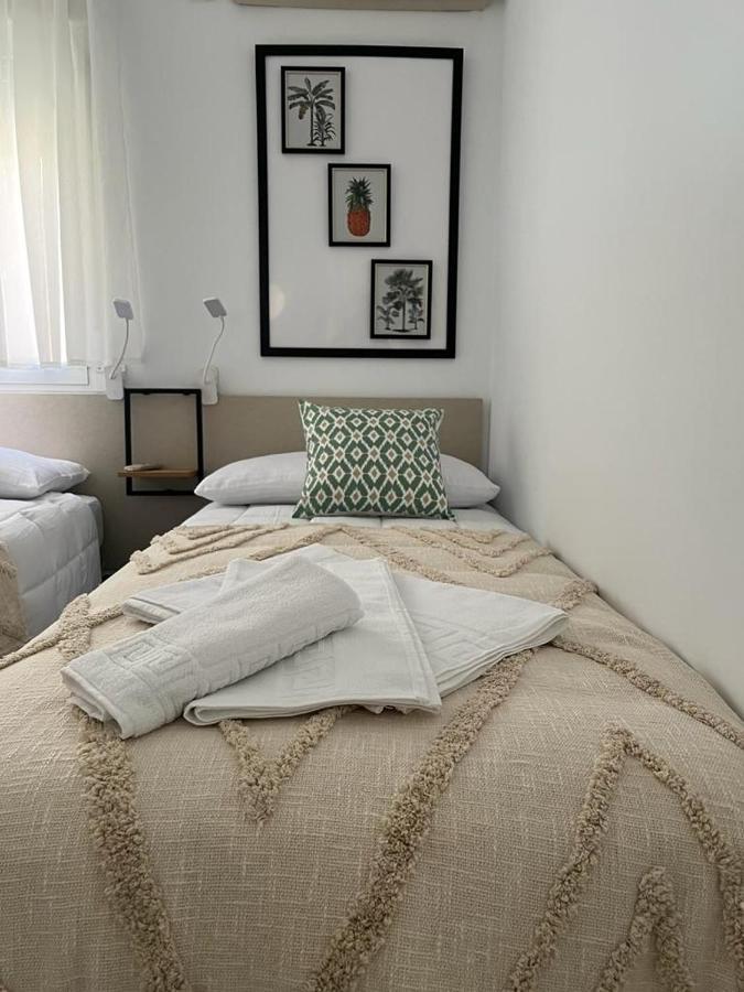 Apartamento Ciudad Jardin Cuarta Planta Sin Ascensor Córdoba Eksteriør bilde