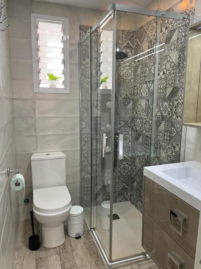 Apartamento Ciudad Jardin Cuarta Planta Sin Ascensor Córdoba Eksteriør bilde