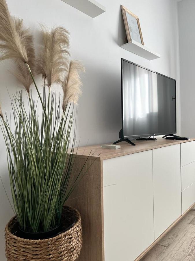 Apartamento Ciudad Jardin Cuarta Planta Sin Ascensor Córdoba Eksteriør bilde