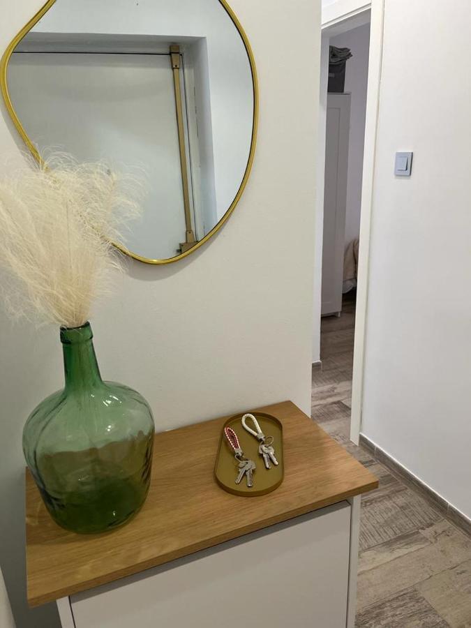 Apartamento Ciudad Jardin Cuarta Planta Sin Ascensor Córdoba Eksteriør bilde
