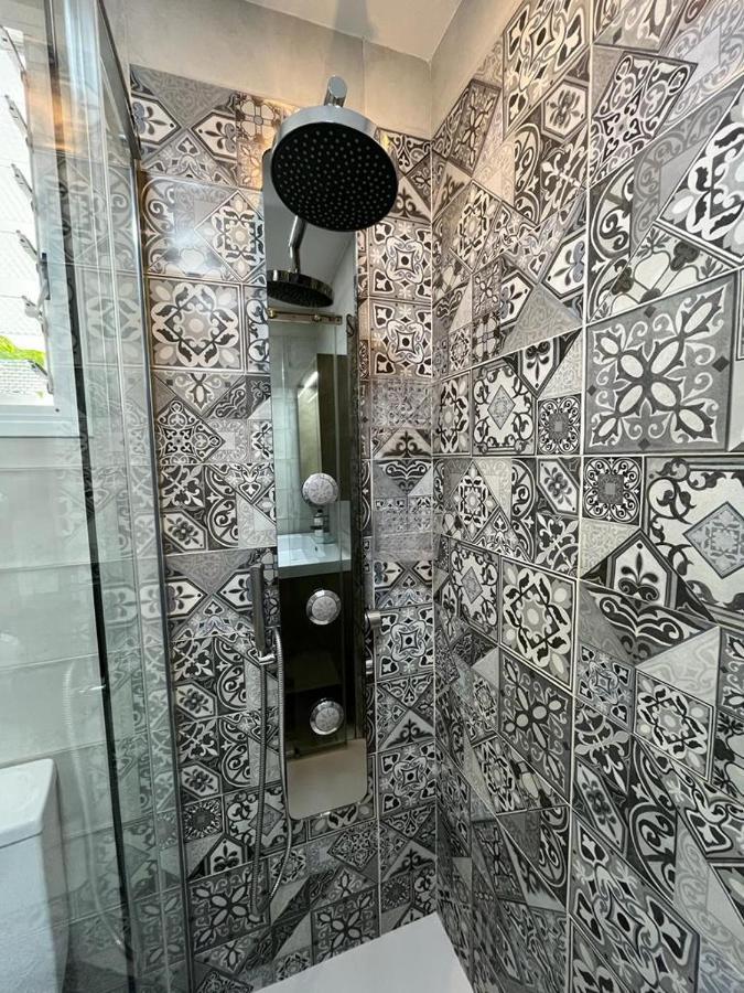 Apartamento Ciudad Jardin Cuarta Planta Sin Ascensor Córdoba Eksteriør bilde