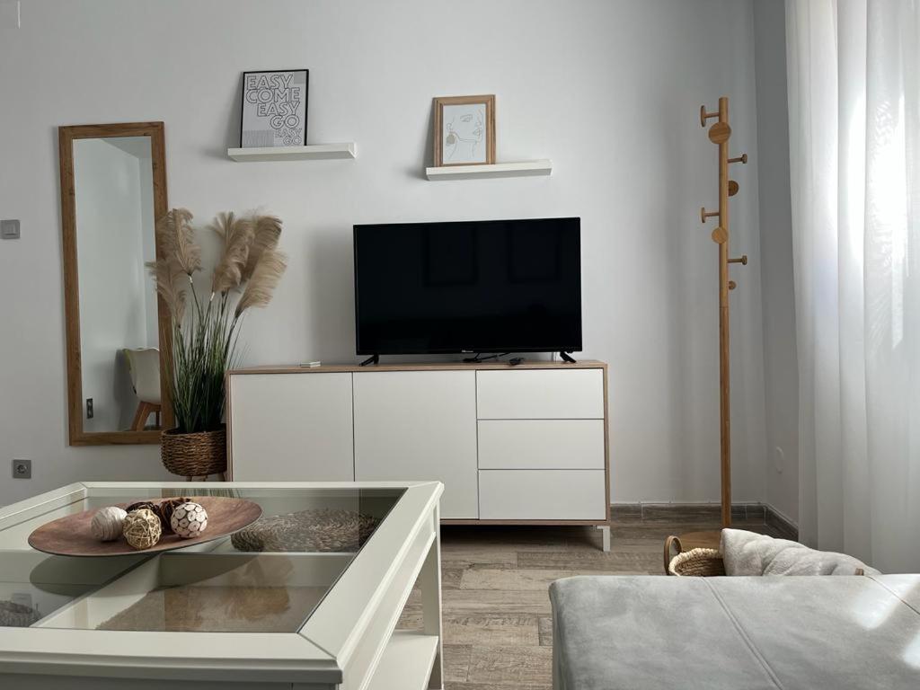 Apartamento Ciudad Jardin Cuarta Planta Sin Ascensor Córdoba Eksteriør bilde