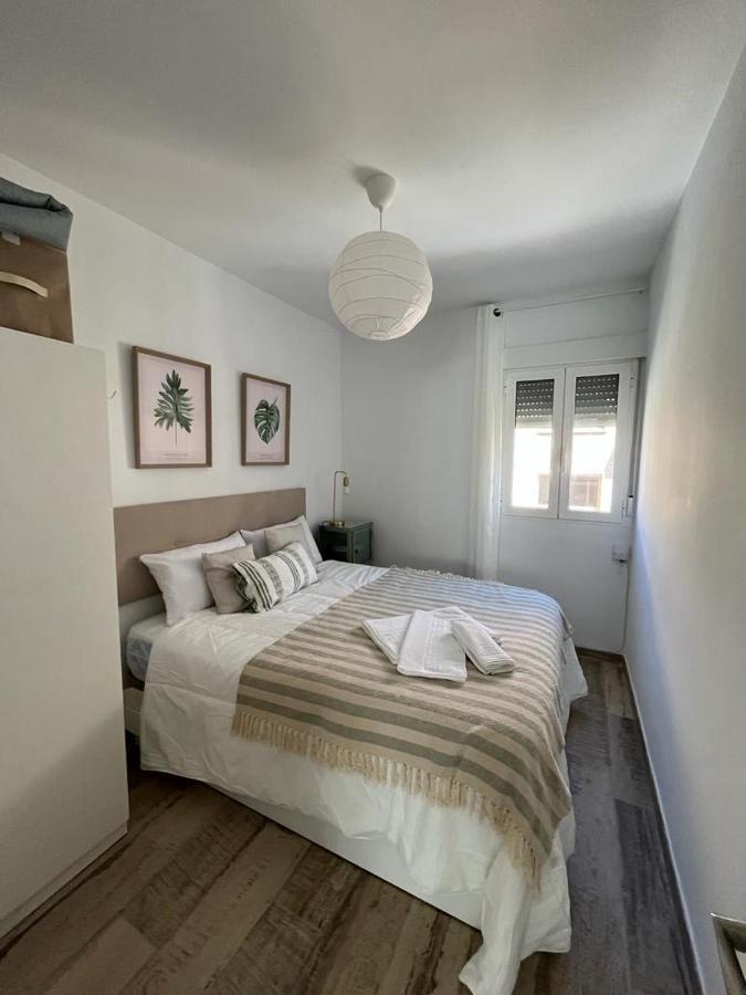 Apartamento Ciudad Jardin Cuarta Planta Sin Ascensor Córdoba Eksteriør bilde