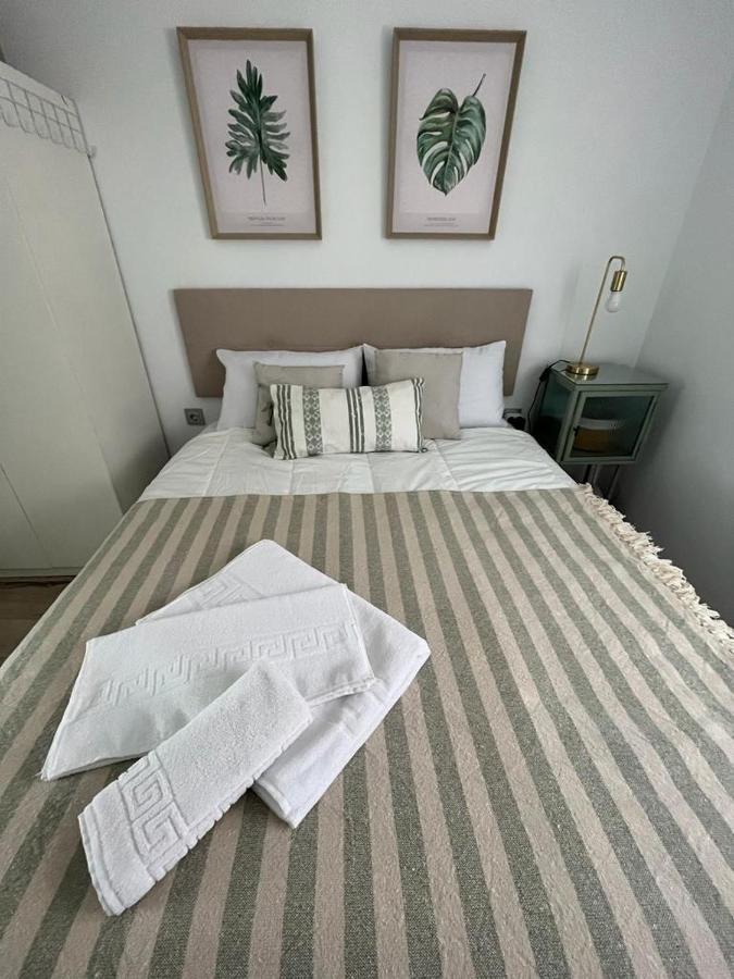Apartamento Ciudad Jardin Cuarta Planta Sin Ascensor Córdoba Eksteriør bilde