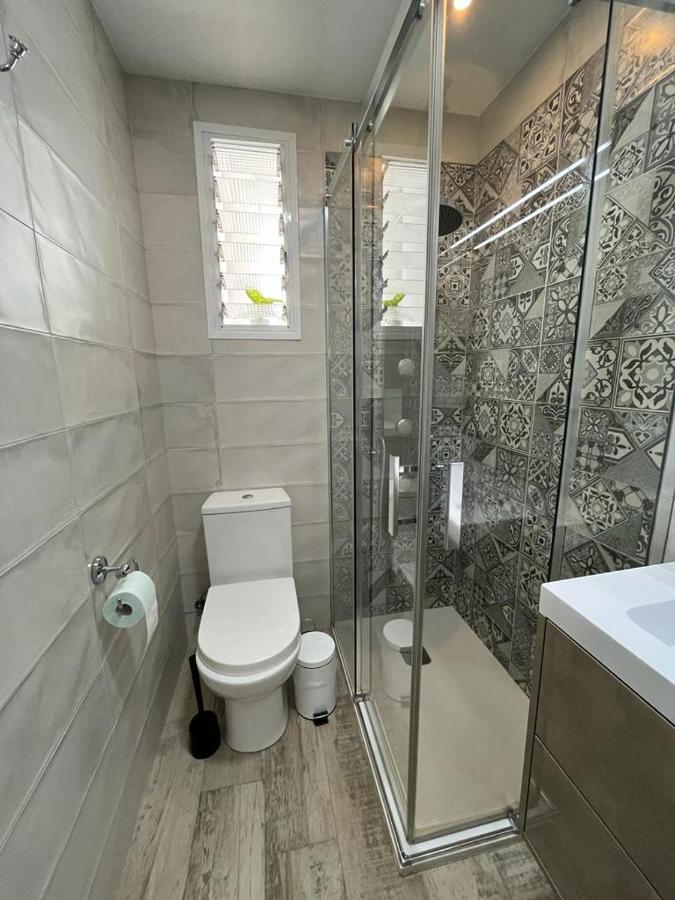 Apartamento Ciudad Jardin Cuarta Planta Sin Ascensor Córdoba Eksteriør bilde