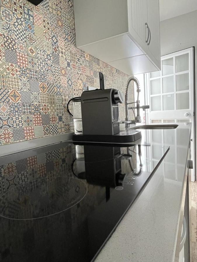 Apartamento Ciudad Jardin Cuarta Planta Sin Ascensor Córdoba Eksteriør bilde